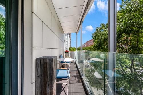 PF40776 - 1 Bedroom Apartment with a view - Image 28