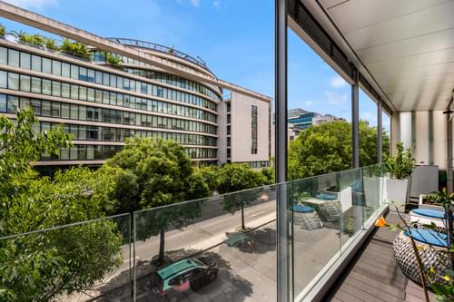 PF40776 - 1 Bedroom Apartment with a view - Image 33