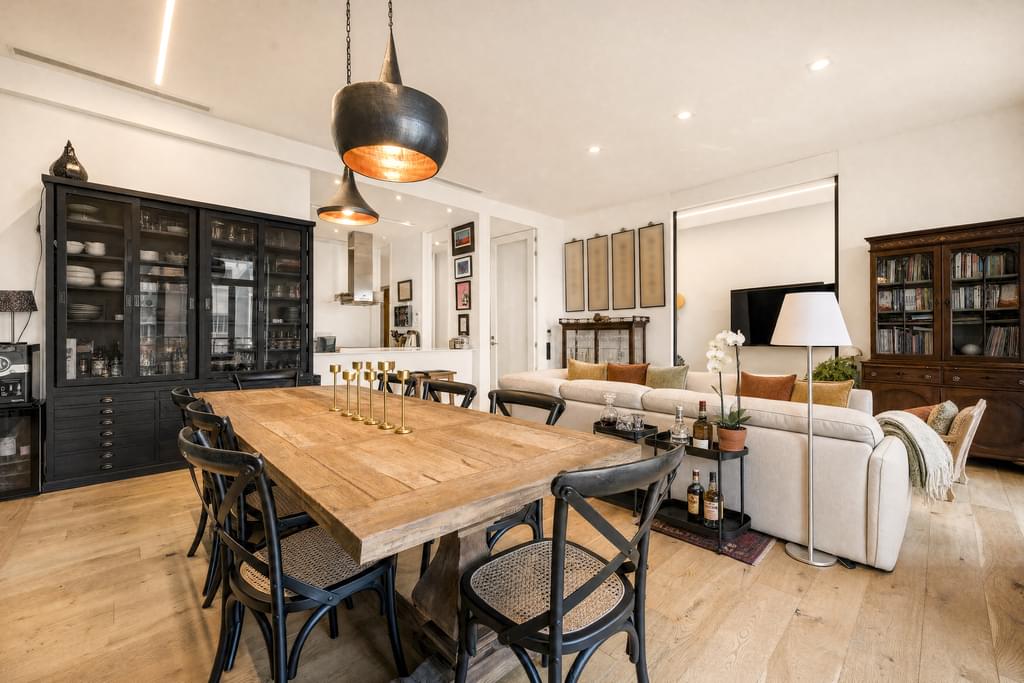 3 Bedroom Apartment with a view, Avenidas Novas, Lisboa 1670862731