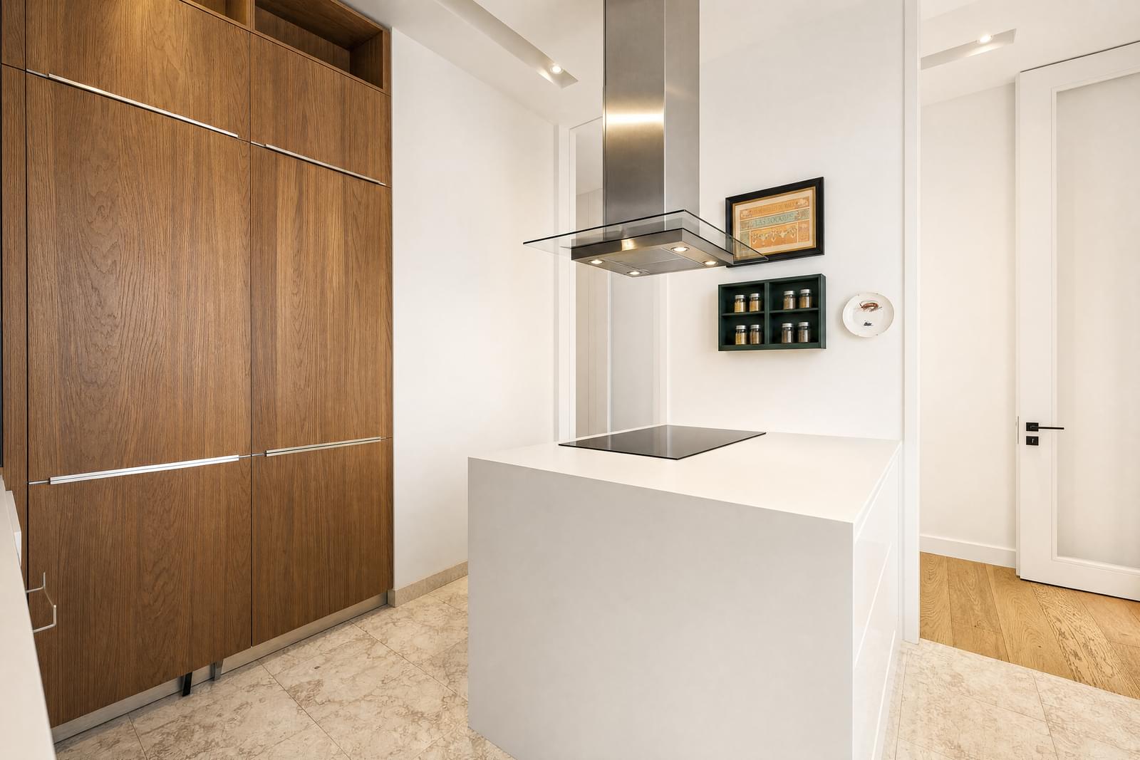 Apartamento T3 com vista, Avenidas Novas, Lisboa - Imagem 10