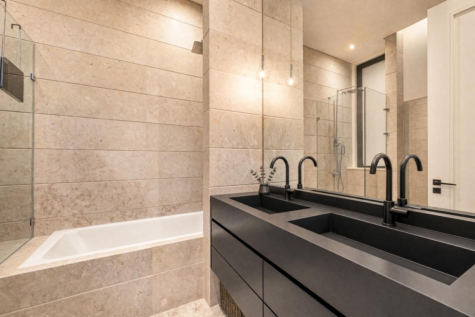 Apartamento T3 com vista, Avenidas Novas, Lisboa - Imagem 13