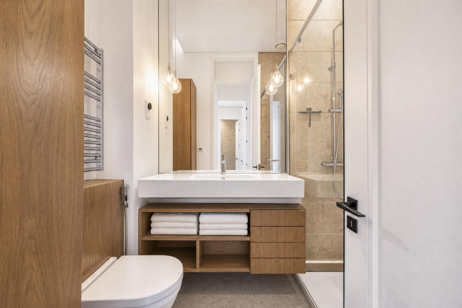 Apartamento T3 com vista, Avenidas Novas, Lisboa - Imagem 21