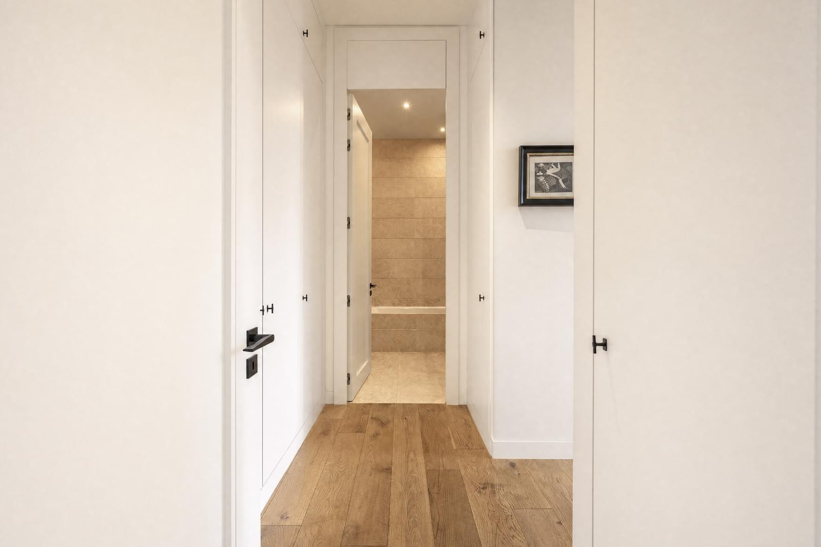 Apartamento T3 com vista, Avenidas Novas, Lisboa - Imagem 12