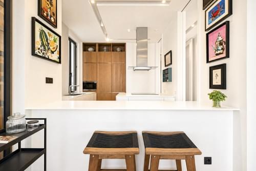 PF40778 - 3 Bedroom Apartment with a view, Avenidas Novas, Lisboa - Image 7