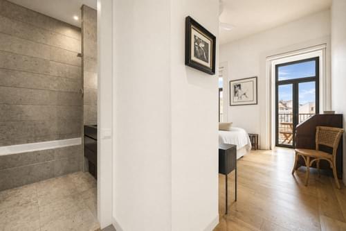 PF40778 - 3 Bedroom Apartment with a view, Avenidas Novas, Lisboa - Image 14