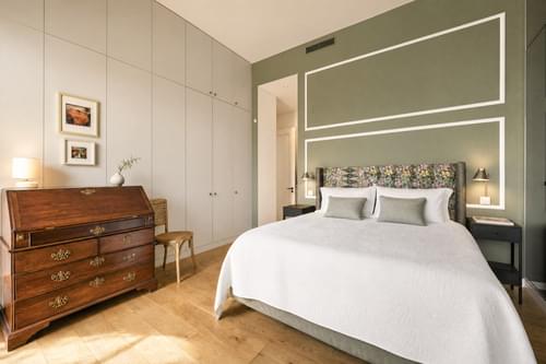 PF40778 - 3 Bedroom Apartment with a view, Avenidas Novas, Lisboa - Image 15