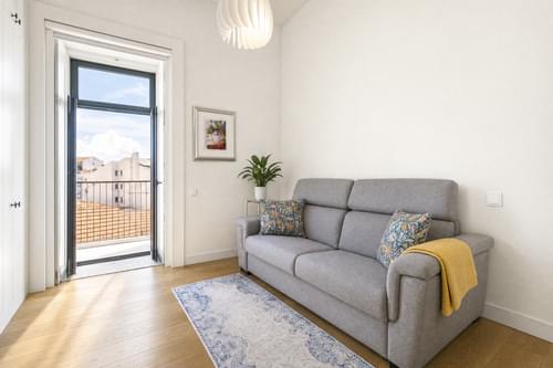 PF40778 - 3 Bedroom Apartment with a view, Avenidas Novas, Lisboa - Image 18