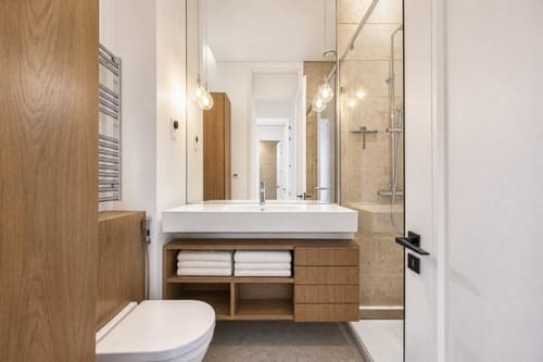 PF40778 - 3 Bedroom Apartment with a view, Avenidas Novas, Lisboa - Image 21