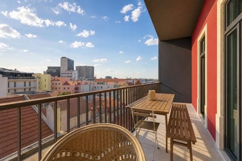 PF40778 - 3 Bedroom Apartment with a view, Avenidas Novas, Lisboa - Image 17