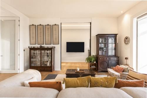 PF40778 - 3 Bedroom Apartment with a view, Avenidas Novas, Lisboa - Image 3