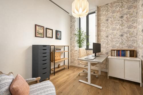 PF40778 - 3 Bedroom Apartment with a view, Avenidas Novas, Lisboa - Image 20