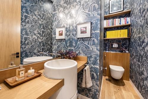 PF40778 - 3 Bedroom Apartment with a view, Avenidas Novas, Lisboa - Image 11