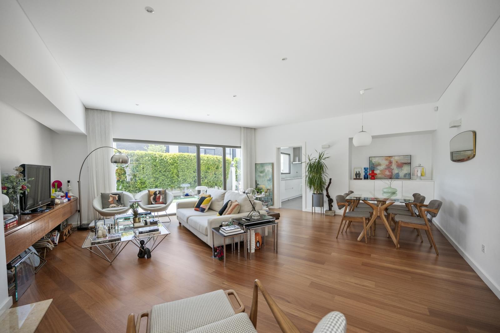 4 Bedroom Semi-detached house with a view, Nova Queijas, Oeiras - Image 3
