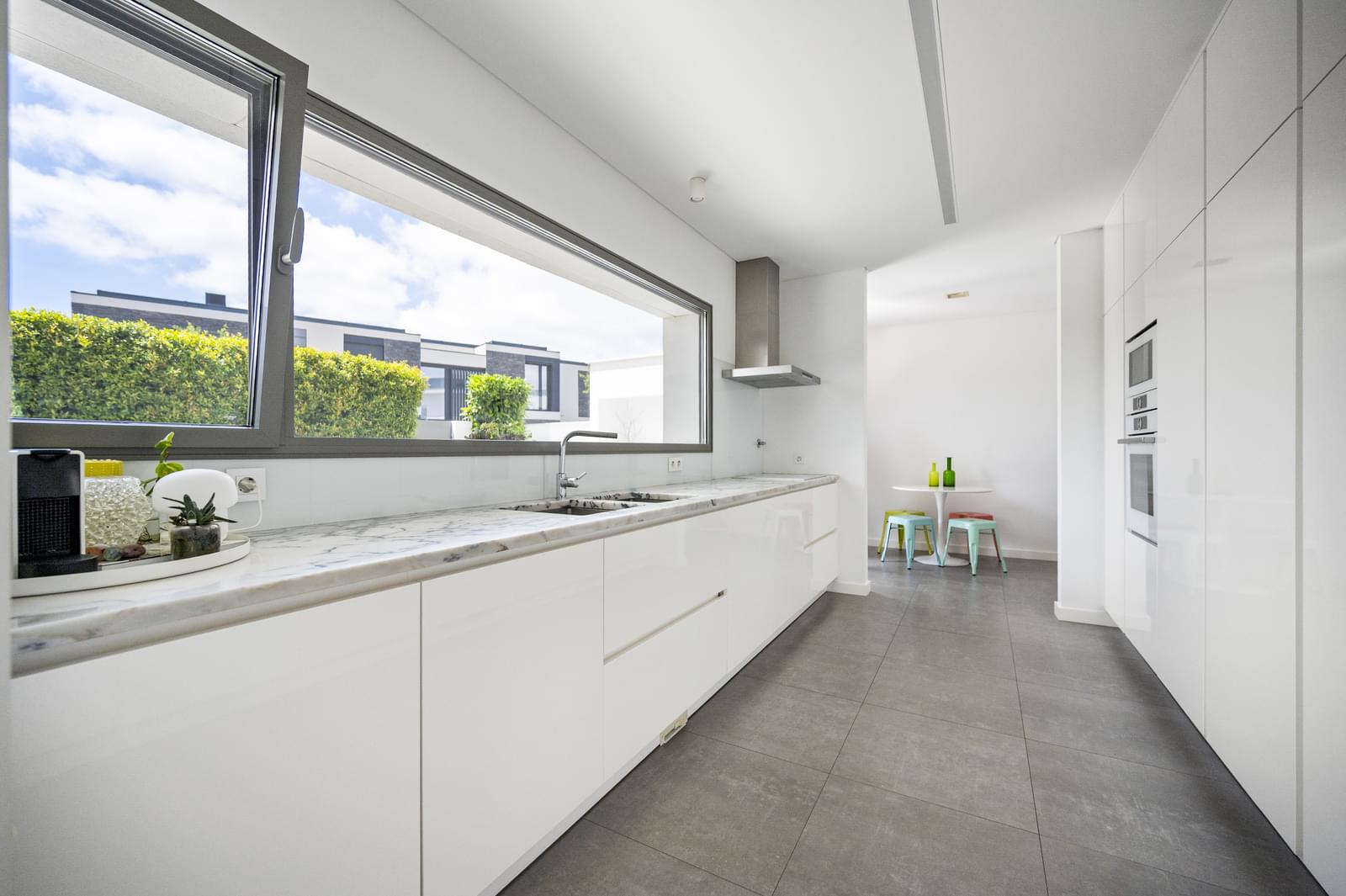 4 Bedroom Semi-detached house with a view, Nova Queijas, Oeiras - Image 13