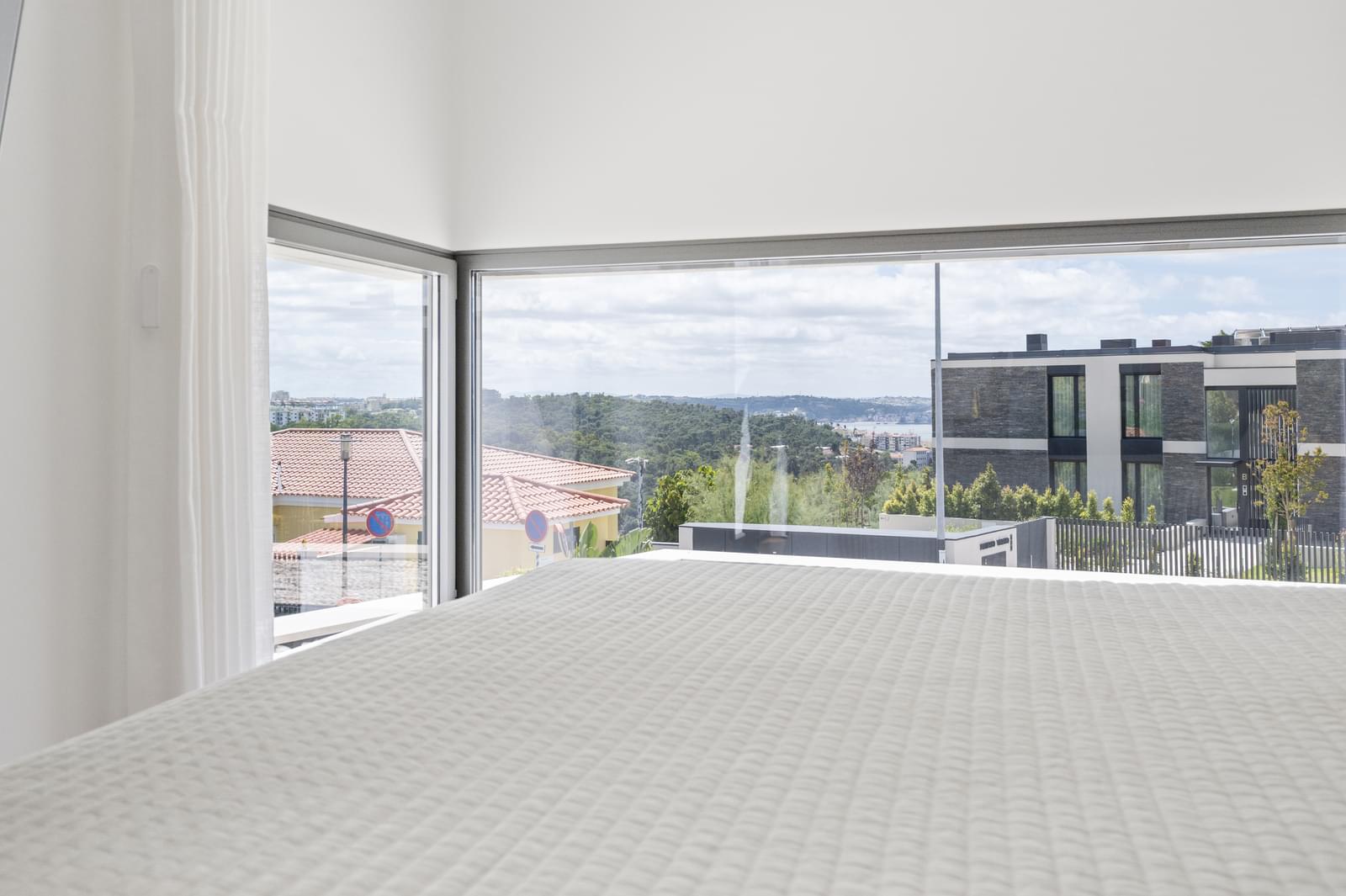 4 Bedroom Semi-detached house with a view, Nova Queijas, Oeiras - Image 20
