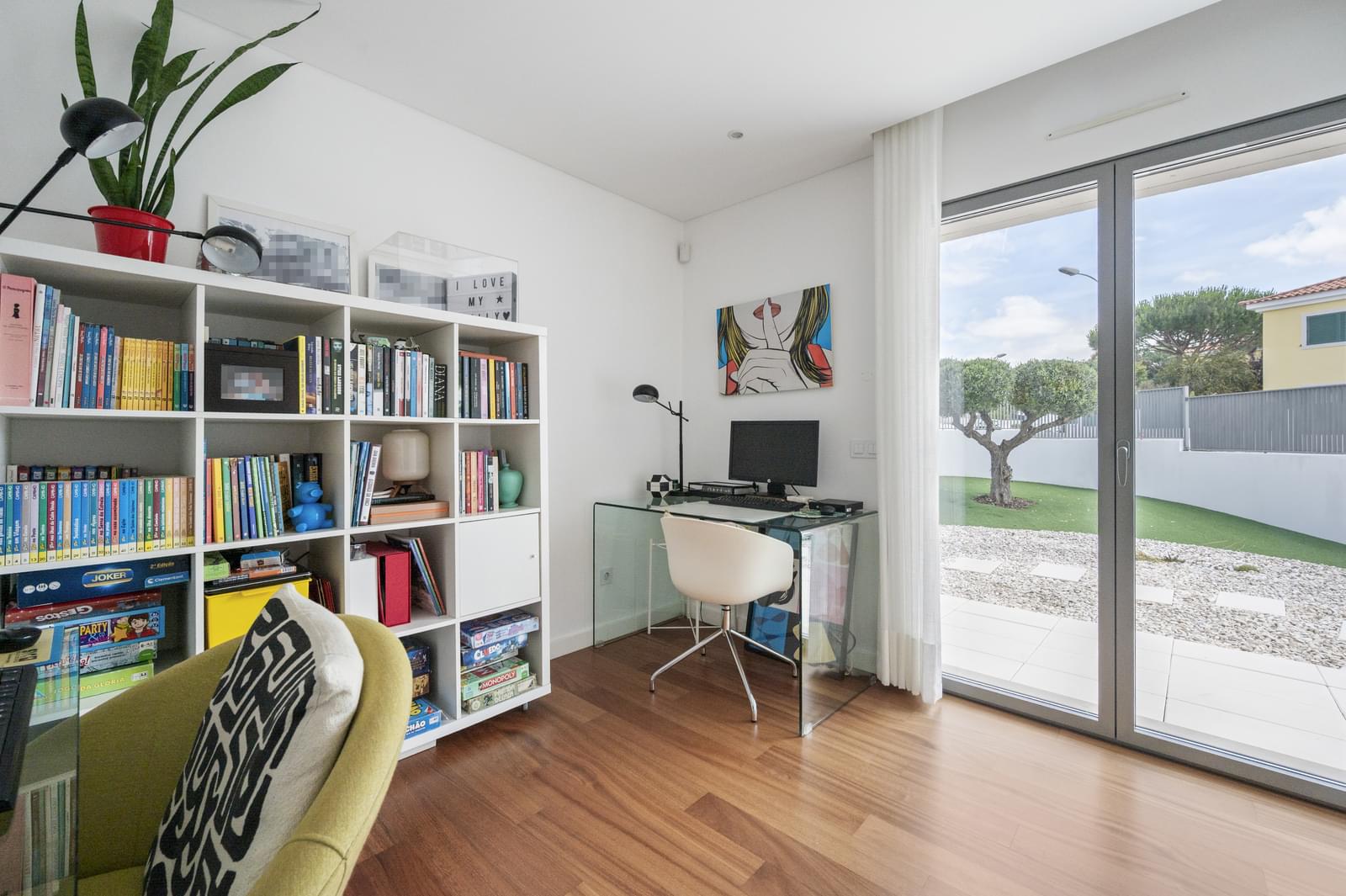 4 Bedroom Semi-detached house with a view, Nova Queijas, Oeiras - Image 12