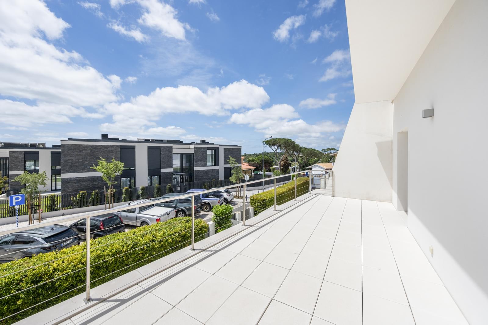 4 Bedroom Semi-detached house with a view, Nova Queijas, Oeiras - Image 25