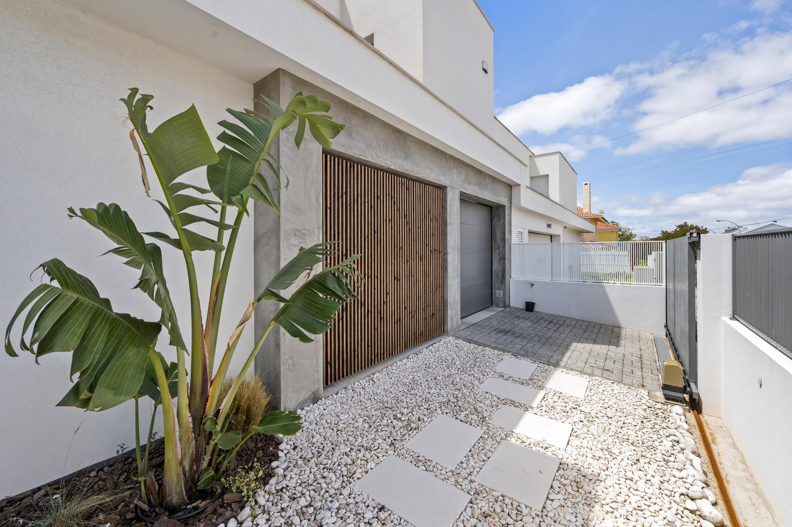 4 Bedroom Semi-detached house with a view, Nova Queijas, Oeiras - Image 26