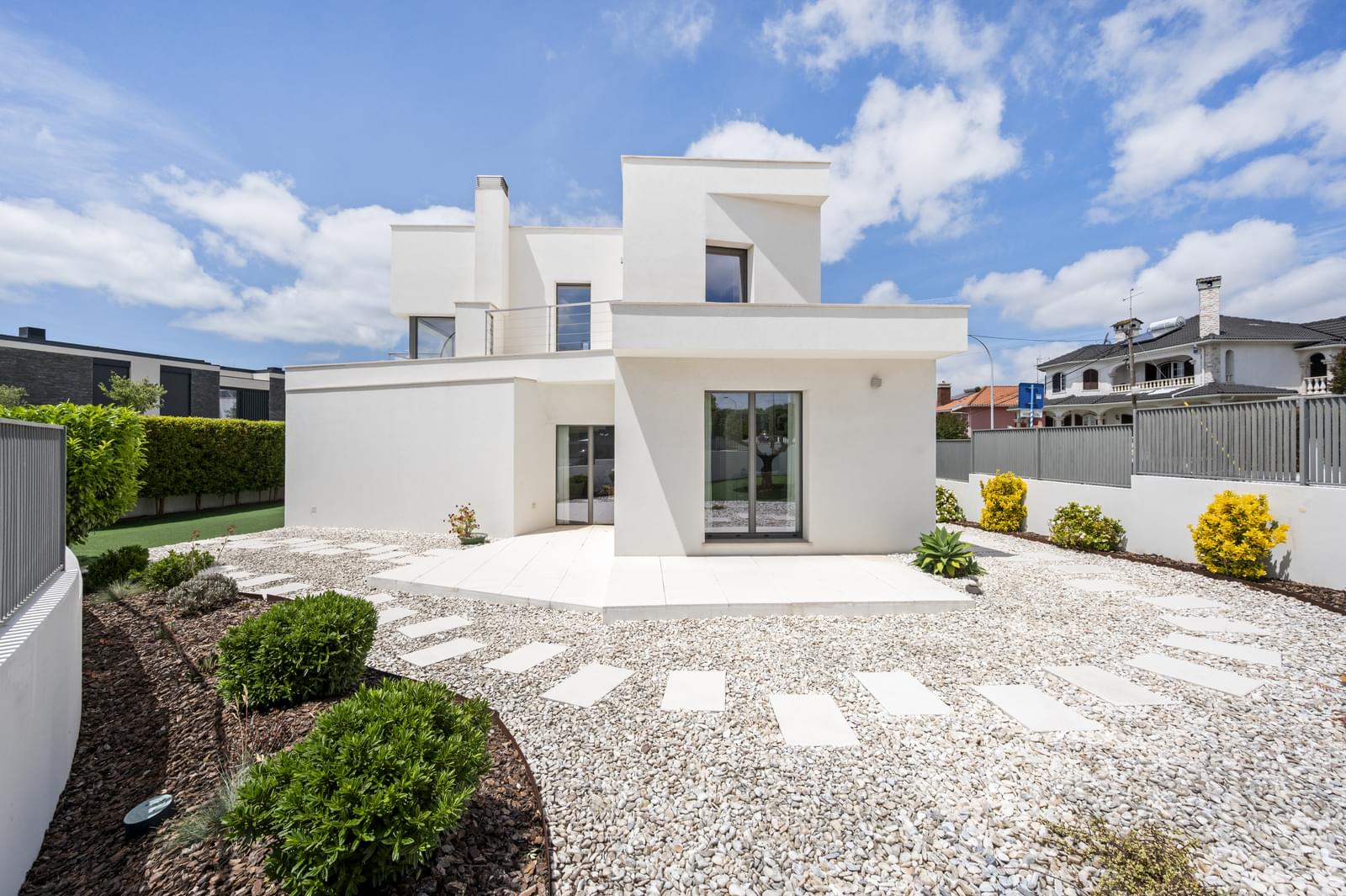 4 Bedroom Semi-detached house with a view, Nova Queijas, Oeiras - Image 27