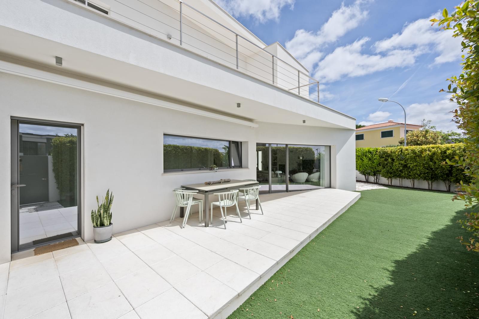 4 Bedroom Semi-detached house with a view, Nova Queijas, Oeiras - Image 30