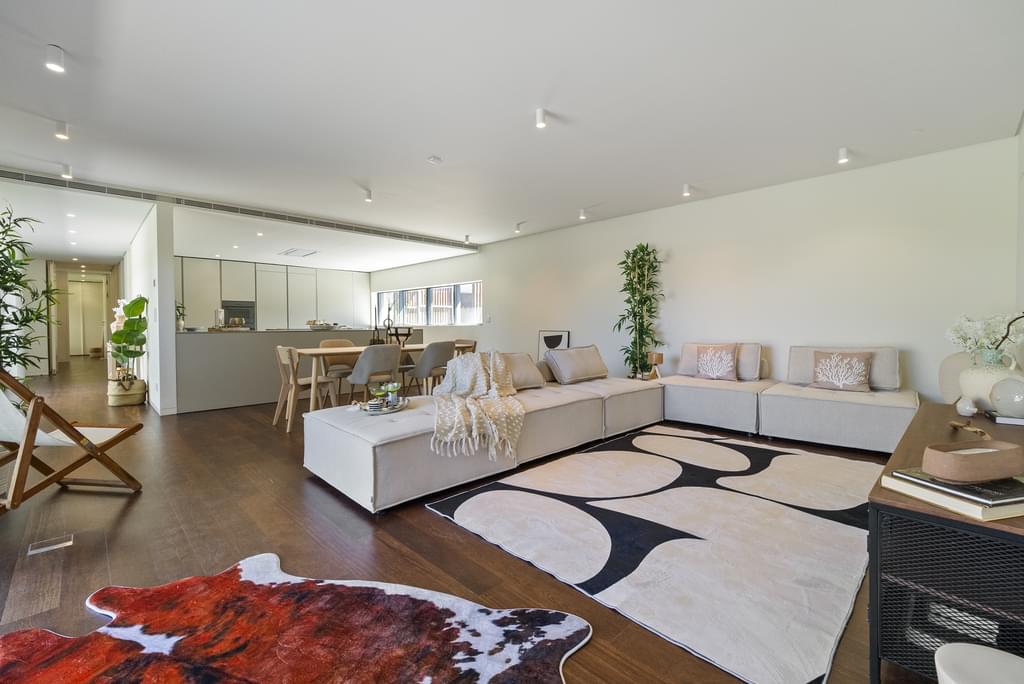 4 Bedroom Apartment in Condomínio “Sandwoods”, Cascais
