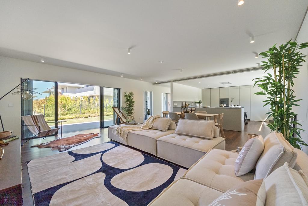 4 Bedroom Apartment in Condomínio “Sandwoods”, Cascais