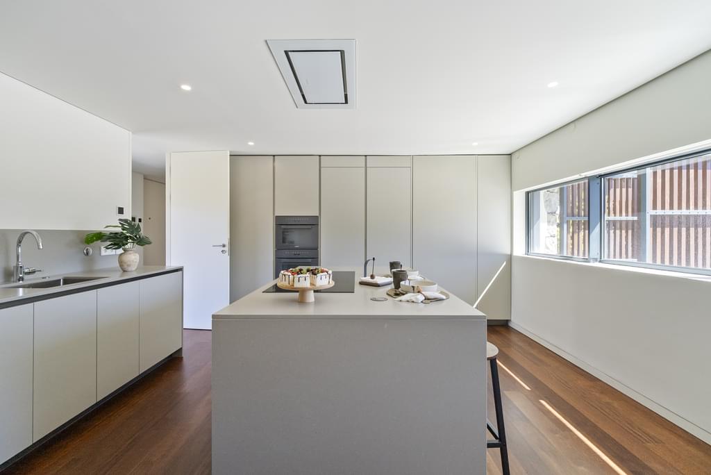 4 Bedroom Apartment in Condomínio “Sandwoods”, Cascais