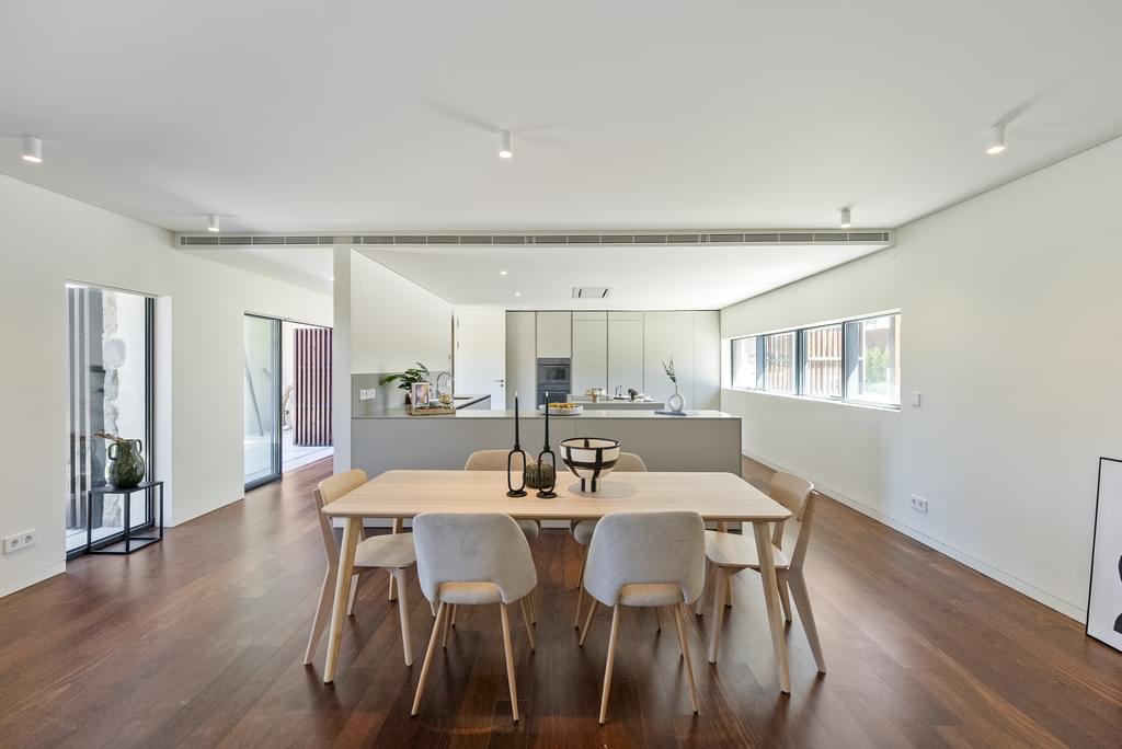4 Bedroom Apartment in Condomínio “Sandwoods”, Cascais