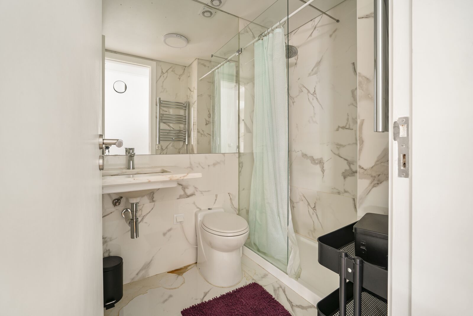 Apartamento T2 com vista, Praça da Alegria, Lisboa - Imagem 12
