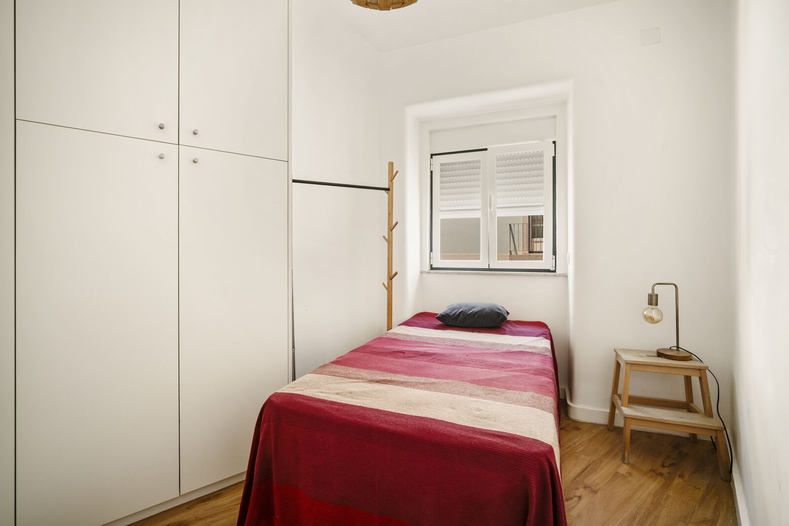 Apartamento T2 com vista, Praça da Alegria, Lisboa - Imagem 10