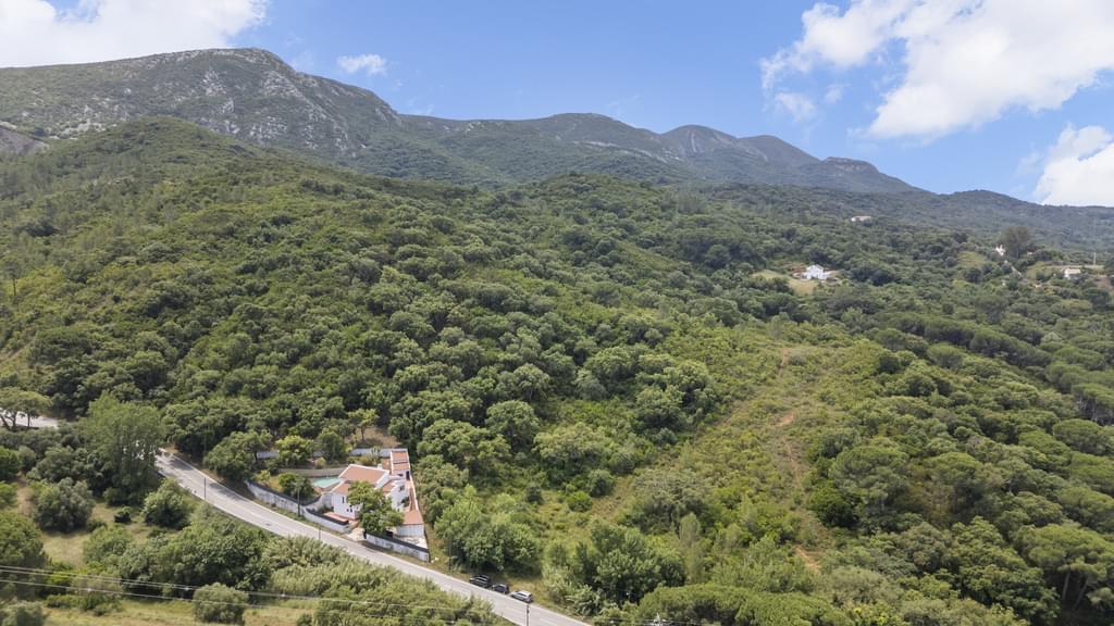 4 Bedroom Detached house with swimming pool, Azeitão, Setubal