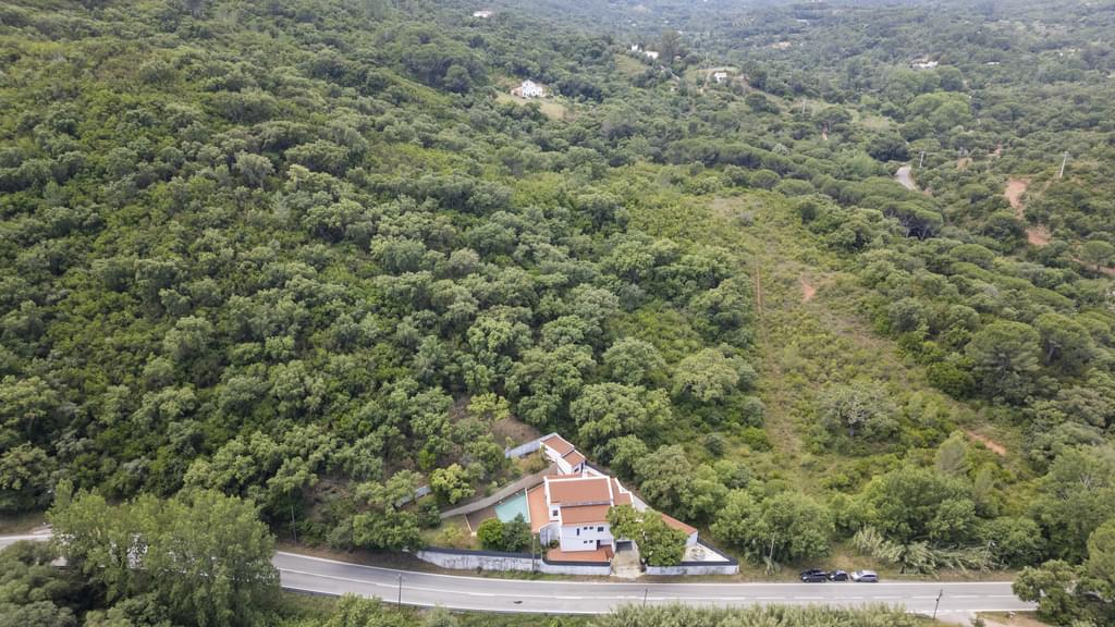 4 Bedroom Detached house with swimming pool, Azeitão, Setubal