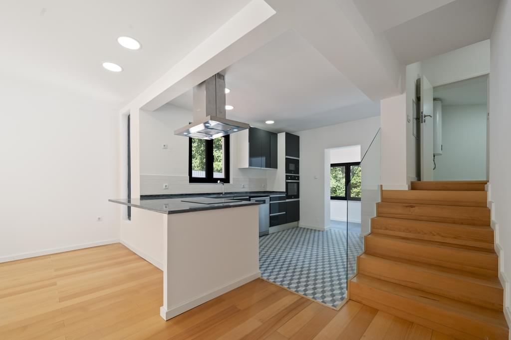 4 Bedroom Detached house with swimming pool, Azeitão, Setubal
