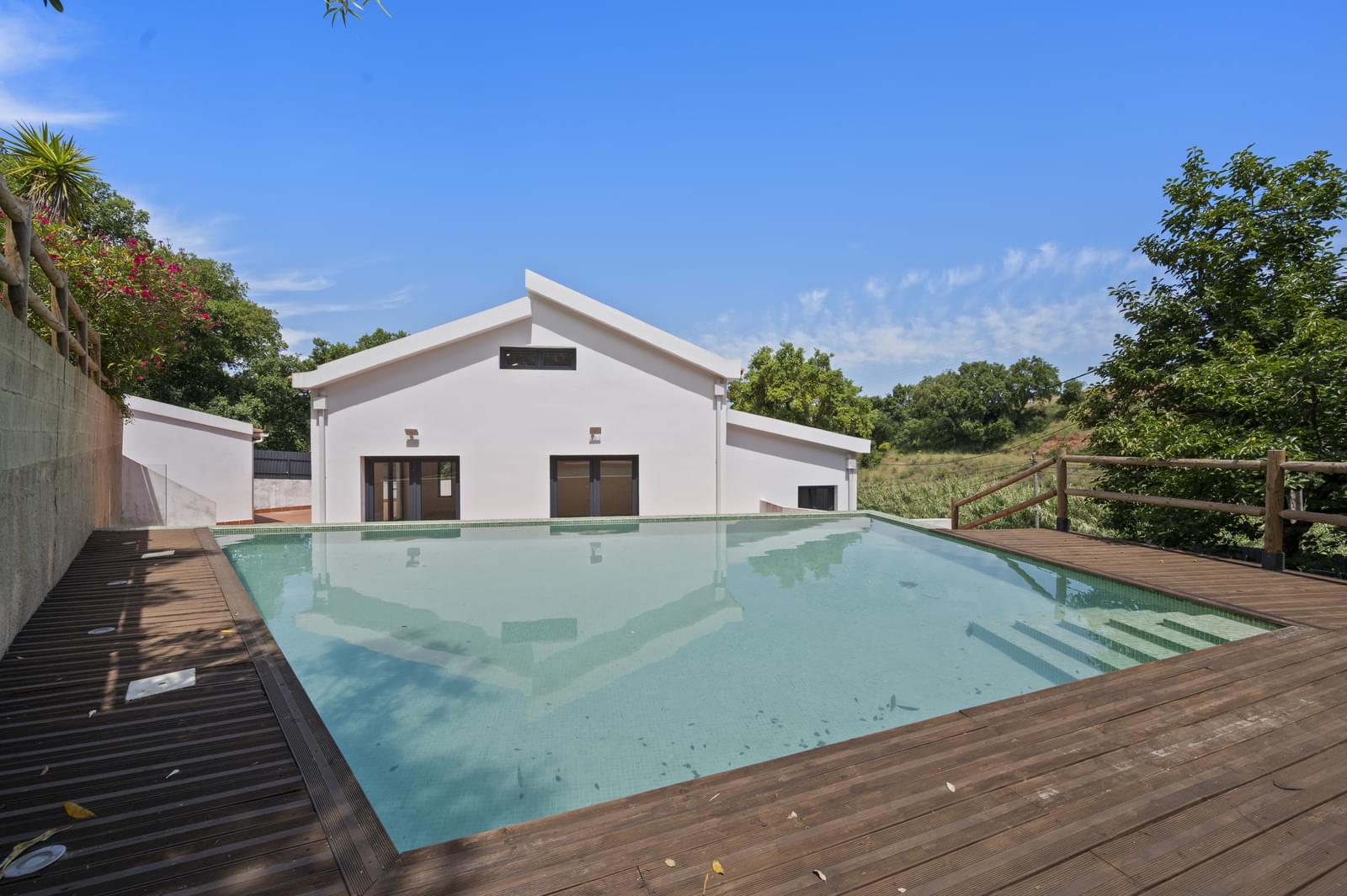 Moradia Isolada T4 com piscina, Azeitão, Setubal - Imagem 42