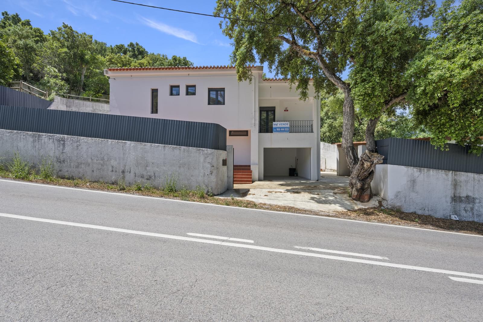 Moradia Isolada T4 com piscina, Azeitão, Setubal - Imagem 43