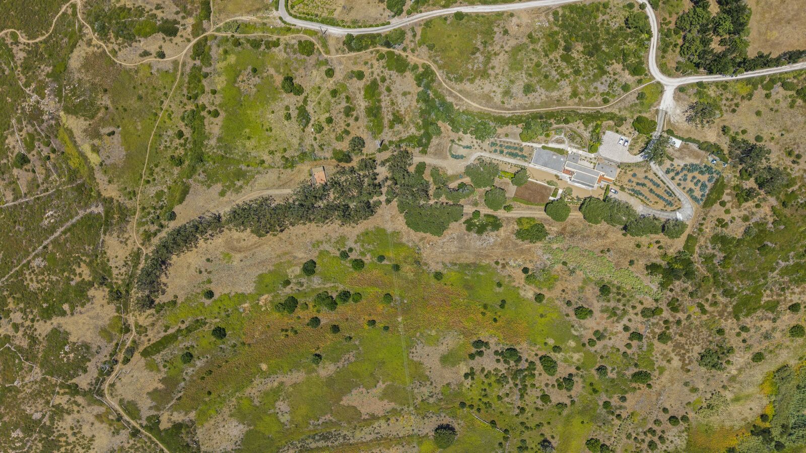 Quinta 1.7 ha, Malveira da Serra, Cascais - Imagem 9
