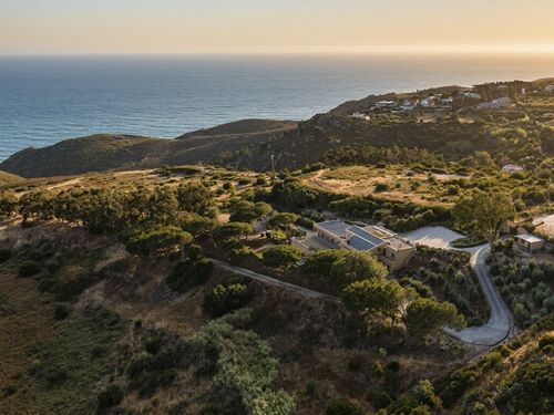 PF40788 - Quinta 1.7 ha, Malveira da Serra, Cascais