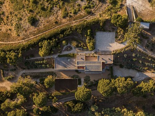 PF40788 - Farm 1.7 ha, Malveira da Serra, Cascais - Image 5