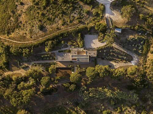 PF40788 - Farm 1.7 ha, Malveira da Serra, Cascais - Image 7