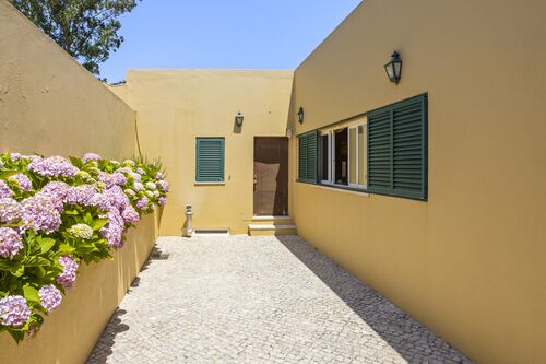 PF40788 - Farm 1.7 ha, Malveira da Serra, Cascais - Image 22