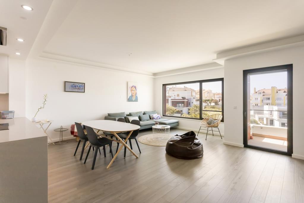3 Bedroom Duplex with swimming pool, Ericeira, Mafra 1143374479