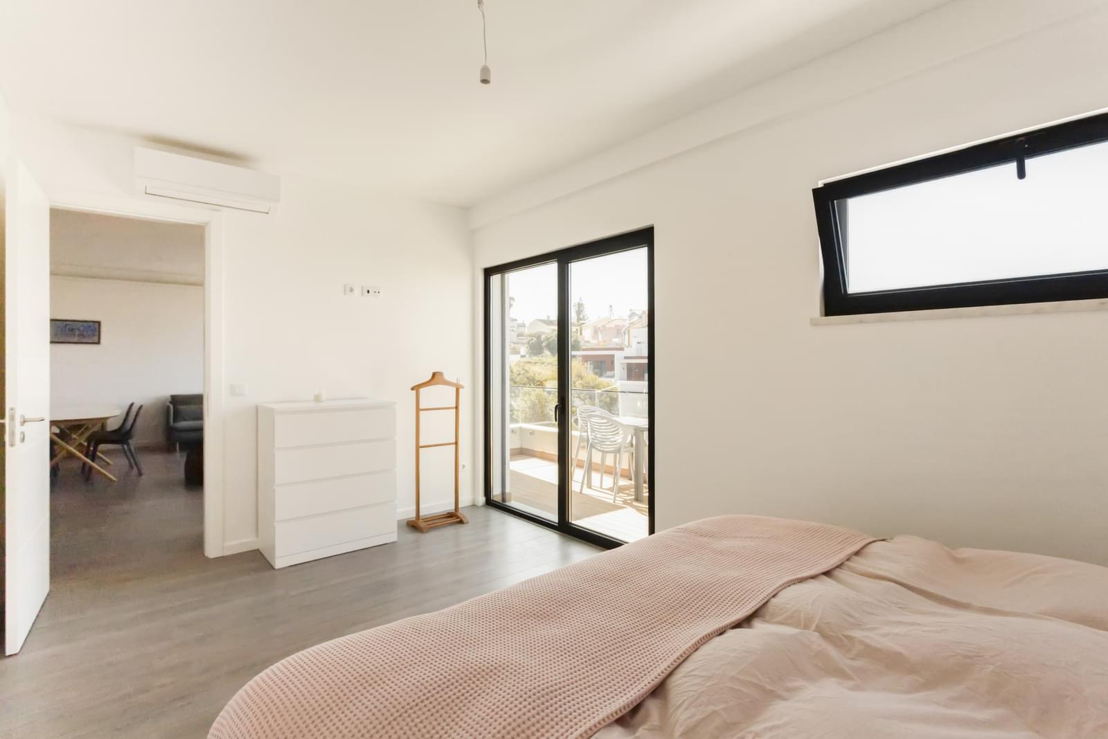 Duplex T3 com piscina, Ericeira, Mafra - Imagem 12