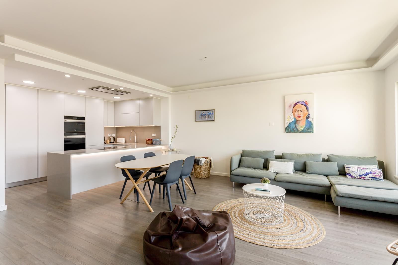 Duplex T3 com piscina, Ericeira, Mafra - Imagem 4