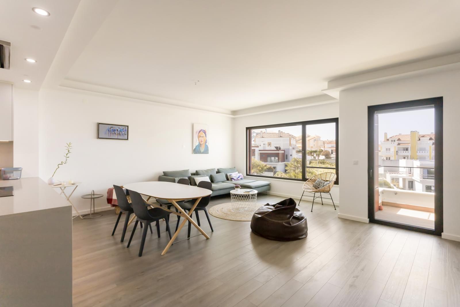 Duplex T3 com piscina, Ericeira, Mafra - Imagem 3