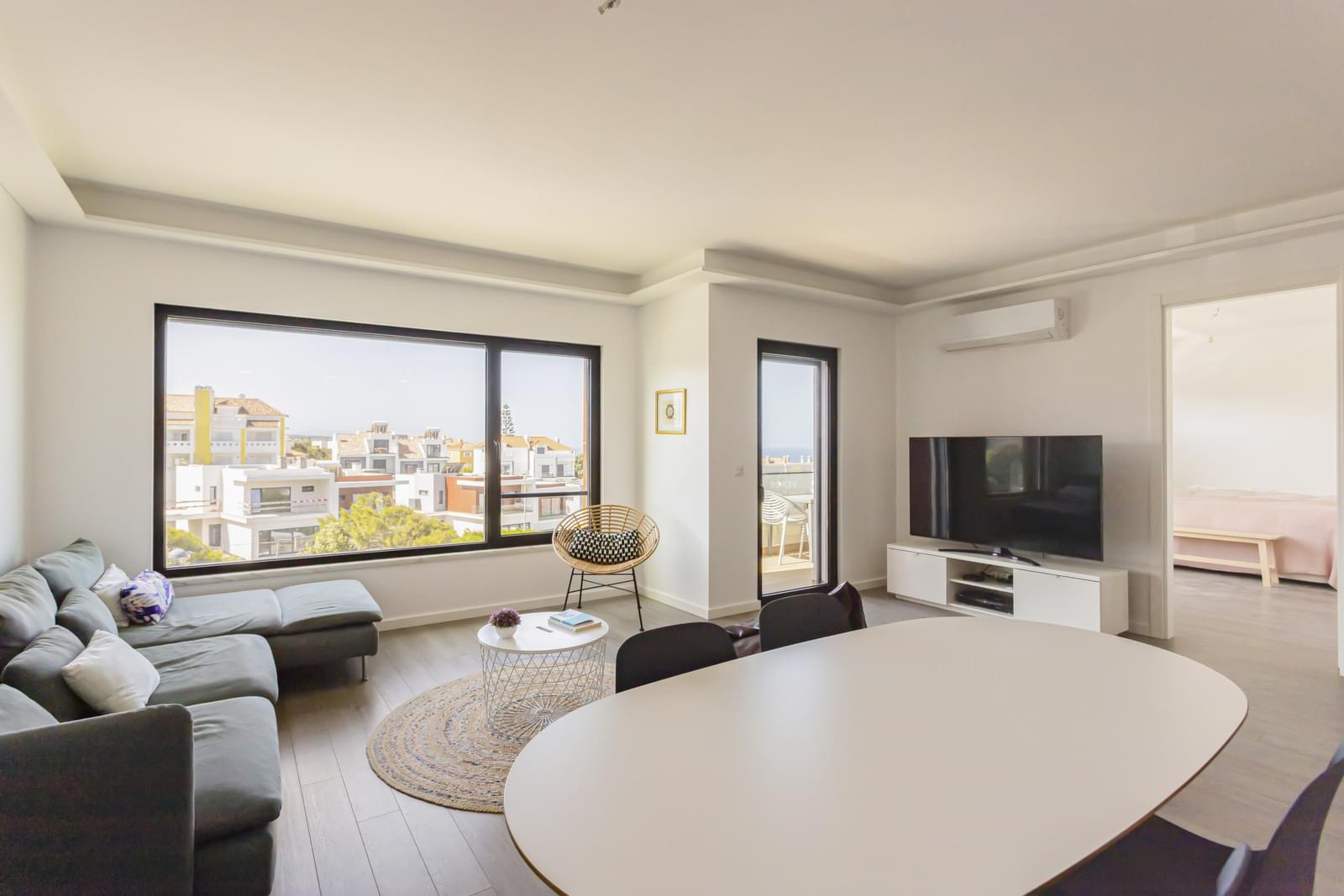 Duplex T3 com piscina, Ericeira, Mafra - Imagem 11
