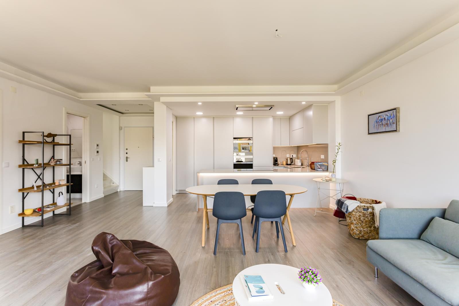 Duplex T3 com piscina, Ericeira, Mafra - Imagem 5