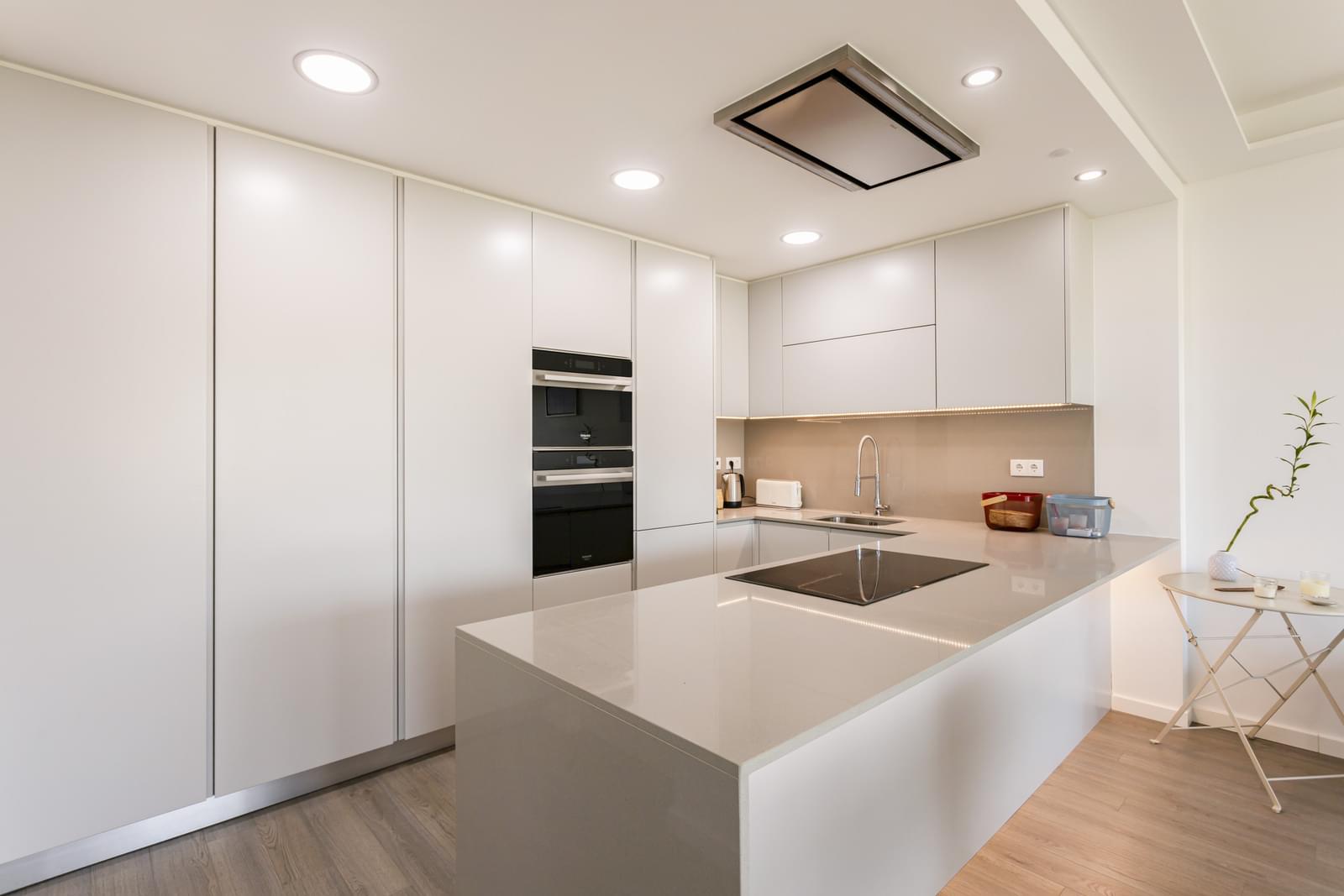 Duplex T3 com piscina, Ericeira, Mafra - Imagem 9