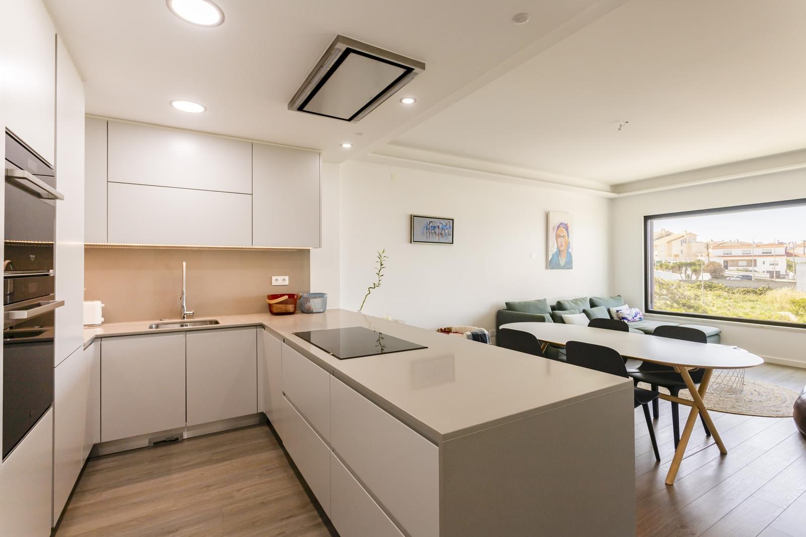 Duplex T3 com piscina, Ericeira, Mafra - Imagem 10