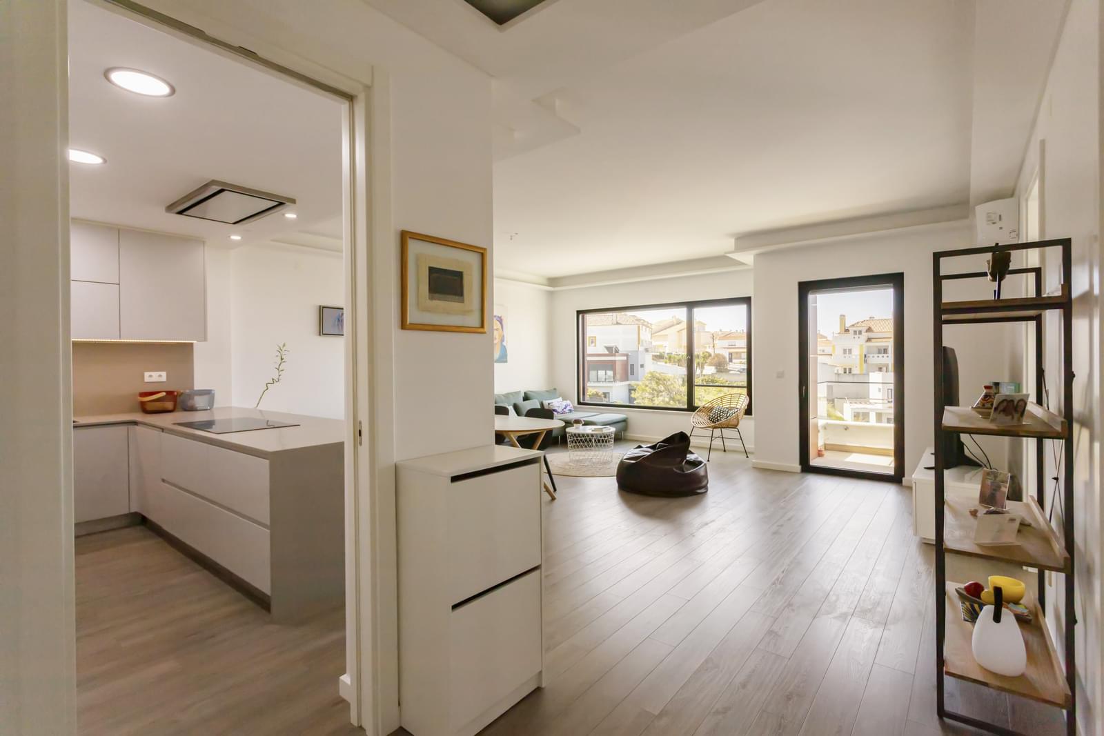 Duplex T3 com piscina, Ericeira, Mafra - Imagem 2