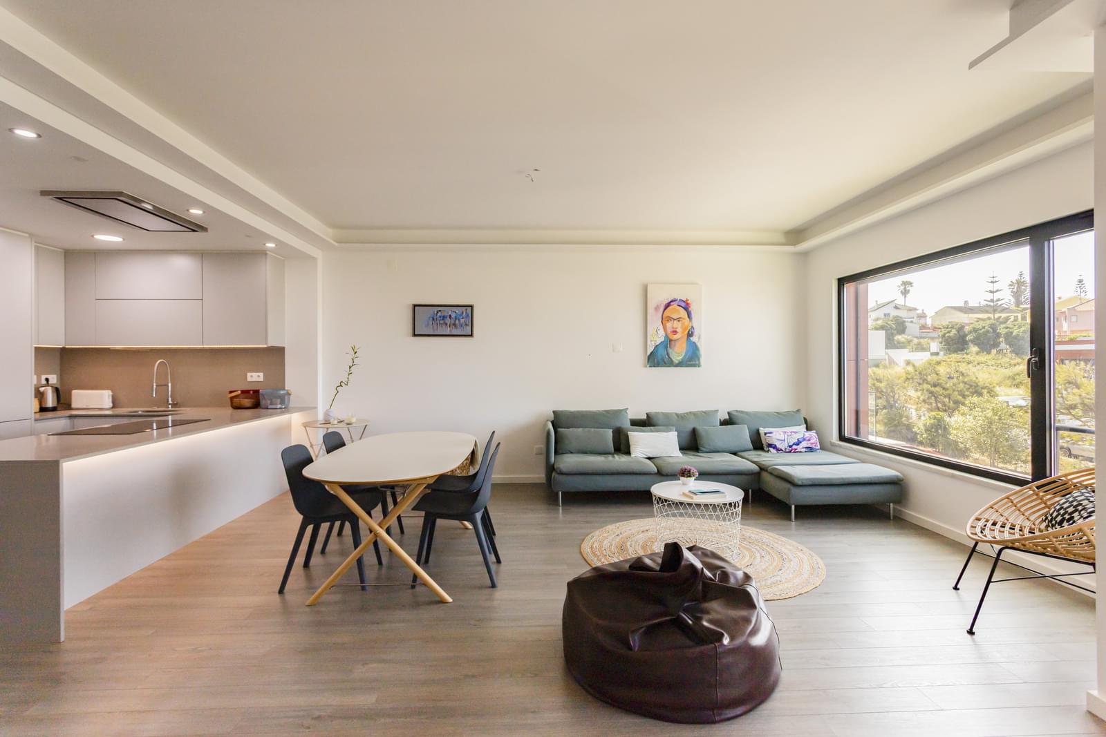 Duplex T3 com piscina, Ericeira, Mafra - Imagem 8